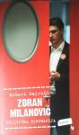 Odlično očuvane biografije Zorana Milanovića od 4 €