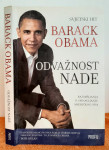 Barack Obama - Odvažnost nade - Barack Obama