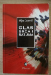 Olga Carević : Glas srca i razuma