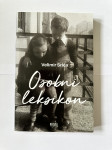 Osobni leksikon - Velimir Srića