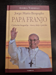 Papa Franjo Cjelovita biografija - NOVO, NEOTVORENO