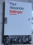 Paul Alexander, SALINGER Biografija