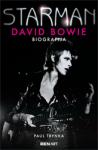 PAUL TRYNKA :  Starman : David Bowie: Biografije