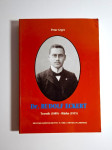 Petar Grgec - Dr. Rudolf Eckert (Travnik 1889. – Rijeka 1915.)
