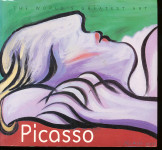 Picasso: The World's Greatest Art / Mike O'Mahony