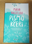 Pismo kćeri Maya Angelou