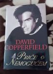 PRIČE O NEMOGUĆEM - David Copperfield