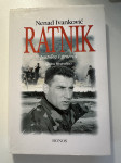 Ratnik, pustolov i general - Nenad Ivanković
