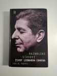 Raznoliki stavovi : život Leonarda Cohena - Ira Nadel