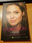 Rhona Mercer : ANGELINA JOLIE - BIOGRAFIJA