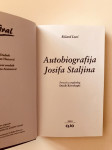 Ričard Luri (Richard Louris) : Autobiografija Josifa Staljina