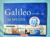 Richard Panchyk – Galileo za mlade : njegov život i ideje