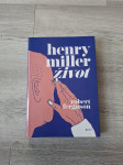 Robert Ferguson - Henry Miller: Život