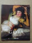 Rose-Marie i Reiner Hagen – Francisco Goya 1746. – 1828. (S22) (Z127)