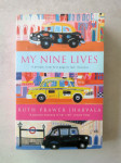 Ruth Prawer Jhabwala - My nine lives