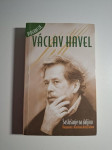Saslušanje na daljinu : razgovor s Karelom Hvižd'alom / Vaclav Havel