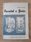 Sereno Detoni : Povratak u Zadar