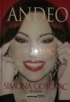 SIMONA GOTOVAC: ANĐEO