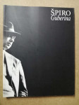 Špiro Guberina : 40. obljetnica umjetničkog rada (A3)