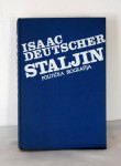 Staljin - politička biografija