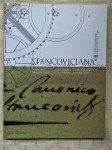 STANCOVICIANA, AGRONOMIJA PRIRODNE ZNANOSTI- BIBLIOGRAFIJA