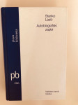 Stanko Lasić : Autobiografski zapisi