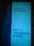 Steinberg - Dan je zaljubljen u noć