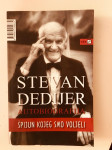 Stevan Dedijer : Autobiografija - Špijun kojeg smo voljeli