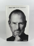 Steve Jobs - Walter Isaacson - prvo izdanje