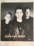 Malins, DEPECHE MODE Biografija
