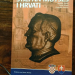 Stjepan Moyses i Hrvati (povijesne veze Hrvata i Slovaka)