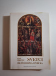 Sveci - 128 životopisa i poruka , Ivan Sirovec