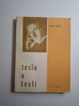 Tesla o Tesli - Dane Tesla (brat Nikole Tesle)