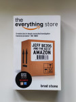 The Everything Store: Brad Stone