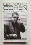 Tim Footman: Leonard Cohen - Hallelujah