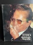 Tito - ilustrovana biografija