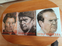 Tito Partija 1,2,3