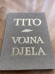 Tito - Vojna djela III 1952.-1961. / 314 str iz 1961.