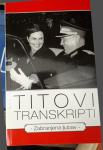 Titovi transkripti : zabranjena ljubav