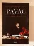 Tom Wright : Sv. Pavao - Biografija