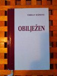 Tomislav Božinović Obilježen SPLIT 2003 IMOTSKA KRAJINA