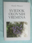 Tomislav Đurasović – Svjedok olovnih vremena (S60)
