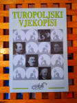 Turopoljski vjekopisi. Biografski leksikon Turopolja