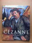 Ulrike Becks-Malorny – Paule Cezanne 1839. – 1906. (Z44) (S22)