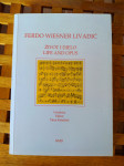 Ur. Vjera Katalinić FERDO WIESNER LIVADIĆ - ŽIVOT I DJELO NOVO!