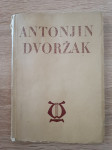 Václav Holzknecht : Antonjin Dvoržak