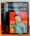Van Gogh - leben und werk