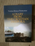 Vanda Boras Podravac: A Diary from the Croatian Diaspora