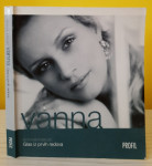 VANNA - Glas iz prvih redova - Antonela Marušić