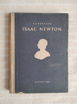 S.VAVILOV ISAAC NEWTON